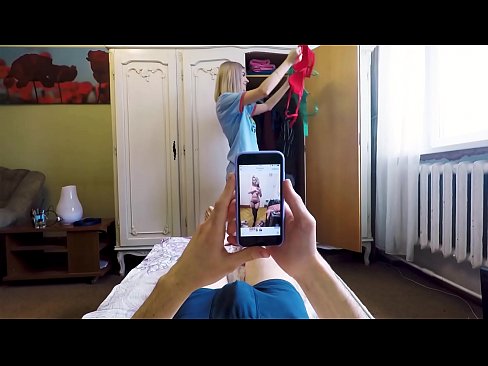 ❤️ La germanastra va fer esmenar el seu germà just abans que la mare tornés a casa ❤ Porno preciós al porno ca.naughtyhentai.ru