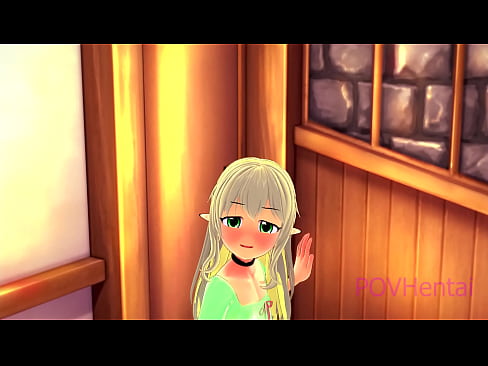 ❤️ (Trampa) La minyona elfica t'ajuda a rentar-te la cara. ❤ Porno preciós al porno ca.naughtyhentai.ru